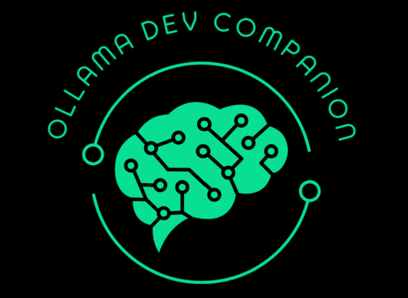 Ollama Dev Companion